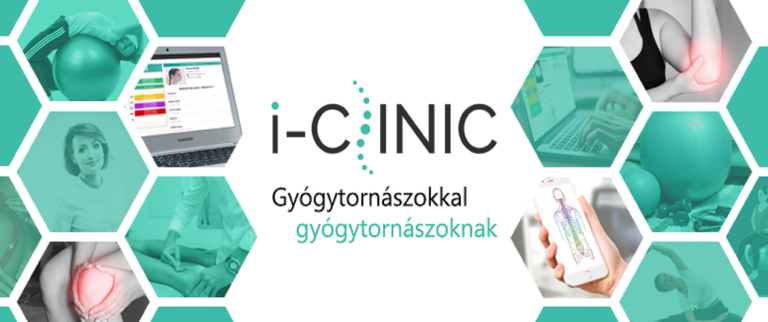 i-clinic
