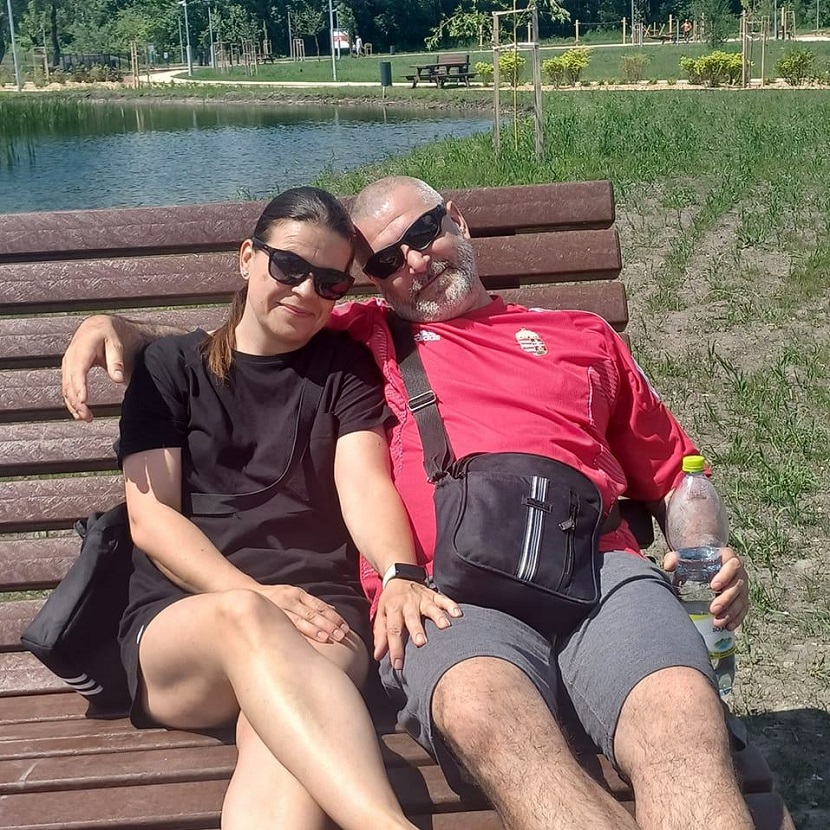 Kutiné Brenner Vivien